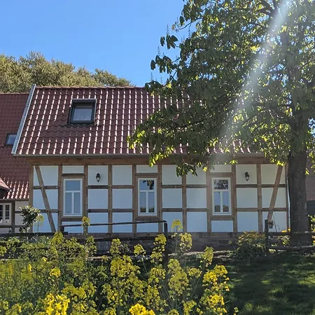아파트 Am Dillbach