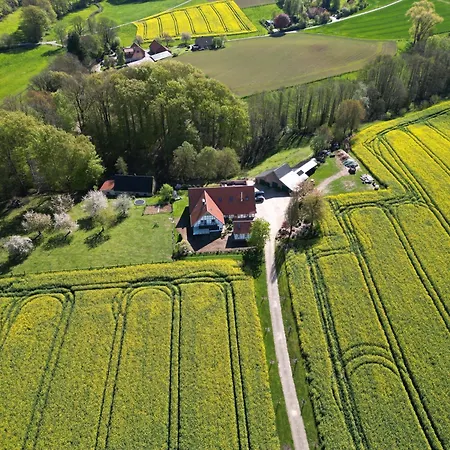 Am Dillbach 아파트 *