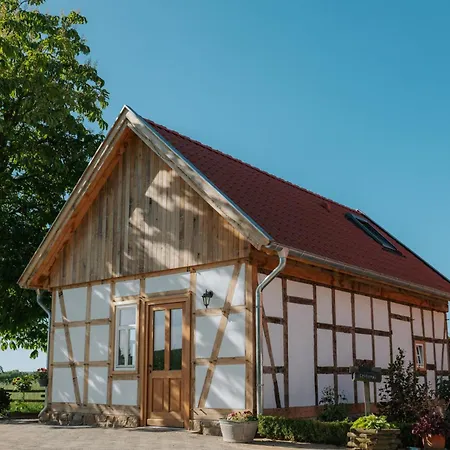 아파트 Am Dillbach *